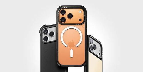 Cases: Available Now