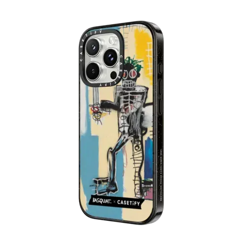 Warrior Case - iPhone 16 Pro Max - Impact Case