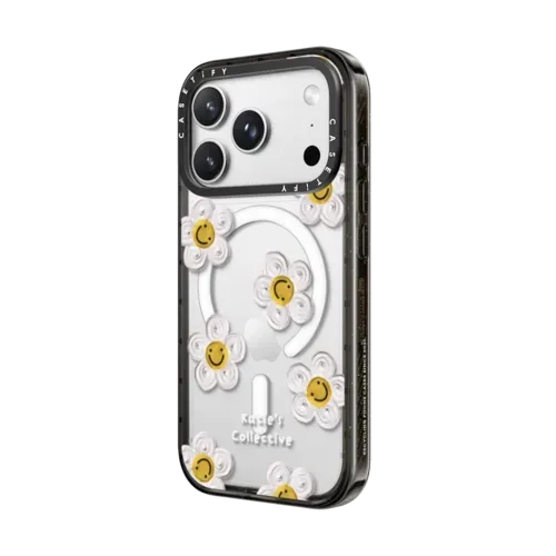 Daisy by Katie-s Collective - iPhone 18 Pro Max - Impact Case MagSafe Compatible