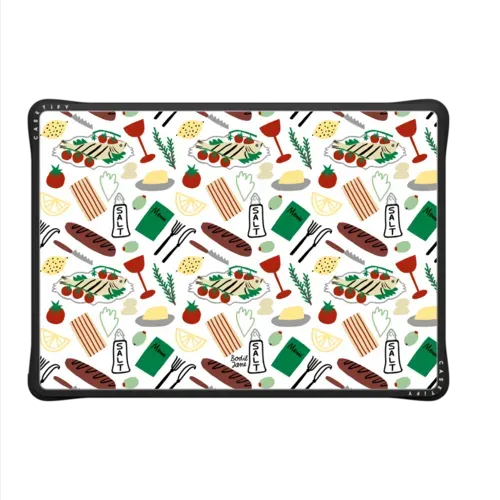 Fish Of The Day - MacBook Pro 14-inch (M1 - M5) - MacBook Impact Case
