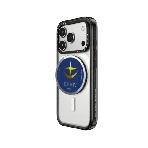 E.F.S.F. Snappy Grip Stand - Snappy Mirror Grip Stand MagSafe Compatible