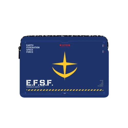 E.F.S.F. Laptop Sleeve - Large (16") - Impact Laptop Sleeve