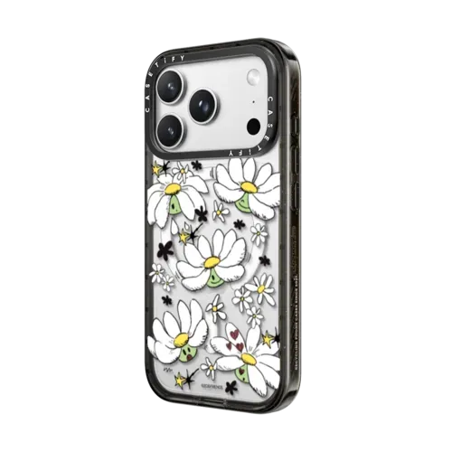 A&NE Sticker Case - iPhone 18 Pro Max - Impact Case MagSafe Compatible