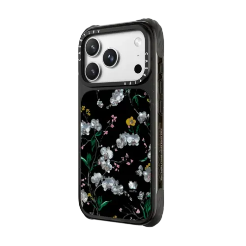 Full Blossom Phone Case - iPhone 18 Pro Max - Ultra Impact Case MagSafe Compatible - Glossy