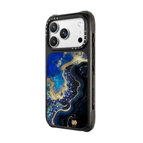 Smooth and Prosperous Phone Case - iPhone 18 Pro Max - Ultra Impact Case MagSafe Compatible - Glossy