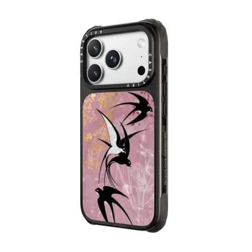 Finding True Love Phone Case - iPhone 18 Pro Max - Ultra Impact Case MagSafe Compatible - Glossy