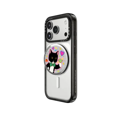 Cheers NewNew - Snappy Grip Stand - Snappy Mirror Grip Stand MagSafe Compatible