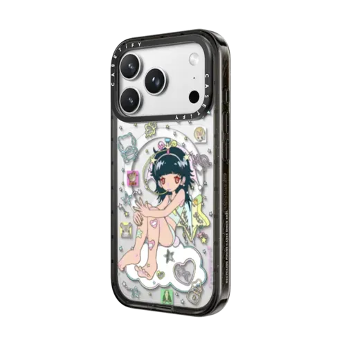 Star Making Machine - iPhone 18 Pro Max - Impact Case MagSafe Compatible