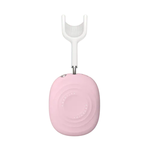 Ripple Case - Primrose Pink - AirPods Max - Headphone Ripple Case