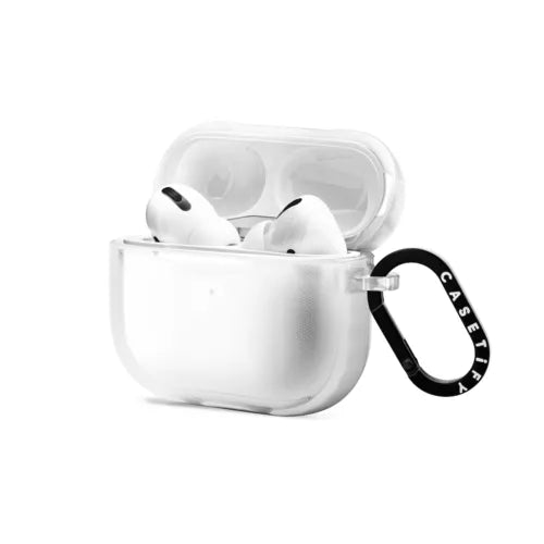 Nick Stickermania Earbuds Case - AirPods Pro 2 - Earbuds Impact Case