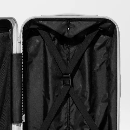 ENFP - - 21" Carry-On Suitcase - Bounce Suitcase