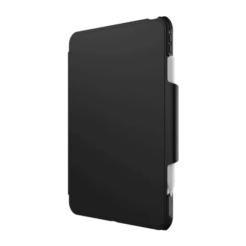 Bandana Poodle - iPad Air 11-inch (M2 - M4) - iPad Impact Folio Case