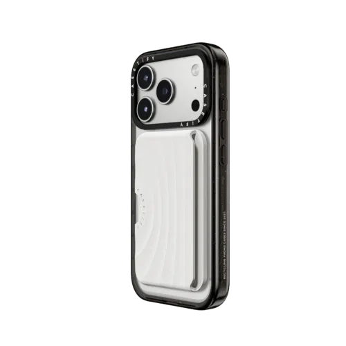 Snappy™ Ripple Wallet - Snappy MagSafe Wallet - Snappy Ripple Wallet MagSafe Compatible