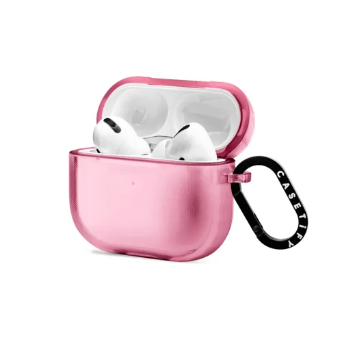 Meri Meri Kitten Club Earbuds Case - AirPods Pro 2 - Earbuds Impact Case