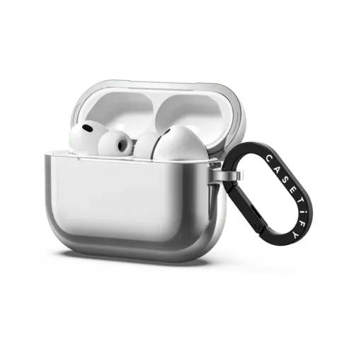 Solo Leveling ARISE Now Earbuds Case - AirPods Pro 3 - Earbuds Mirror Case