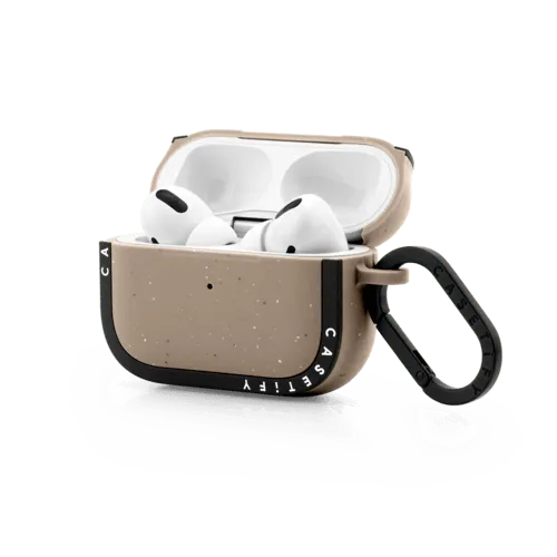 SKATEBOARDING - AirPods Pro 2 - Earbuds Bounce Case