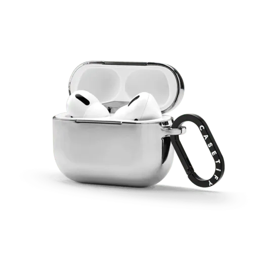 I'm sick of everything - AirPods Pro 2 - Earbuds Mirror Case